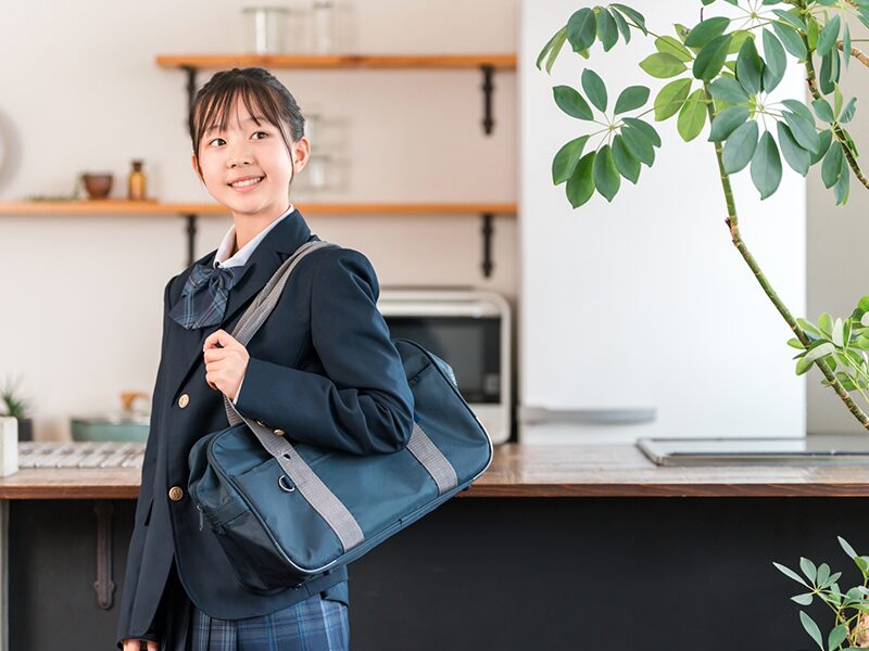学生