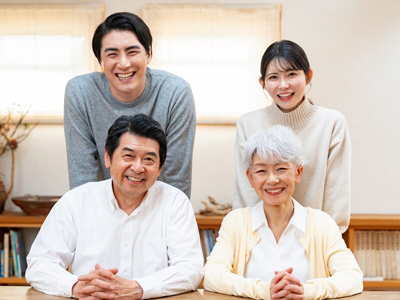 大人